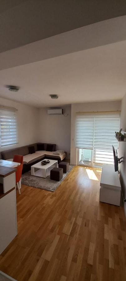 Relax Apartman *