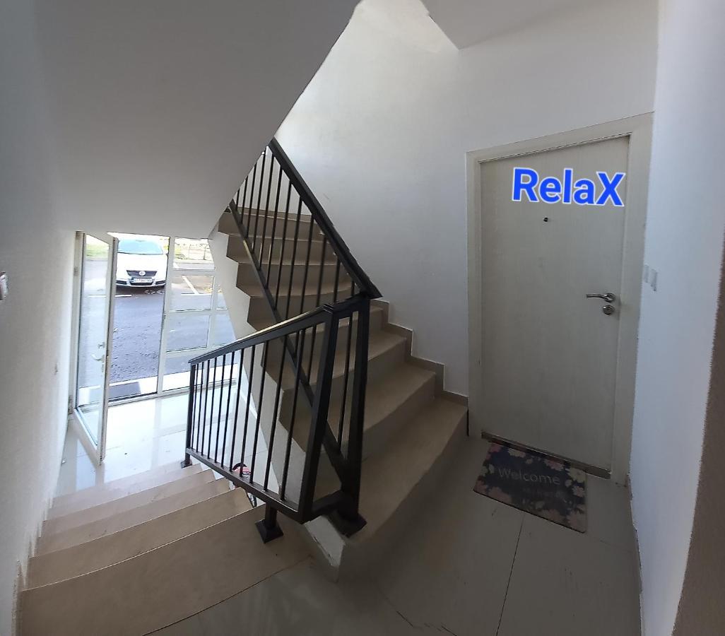 Apartman Relax *